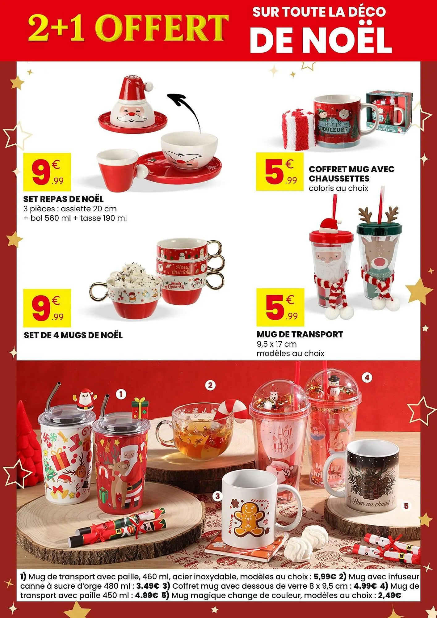 Catalogue Stokomani du 1 décembre au 7 décembre 2025 - Catalogue page 15