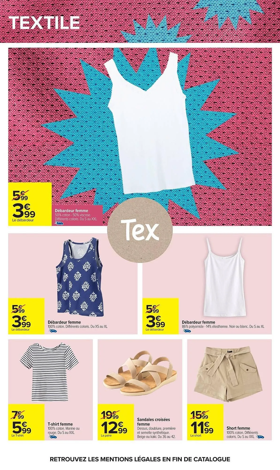 Catalogue Carrefour du 26 mai au 8 juin 2026 - Catalogue page 67