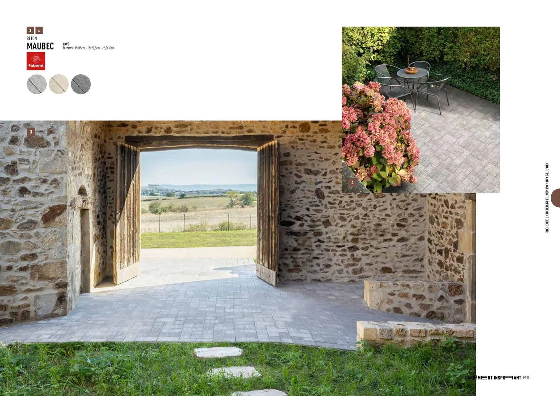 Catalogue Point P du 30 septembre au 31 décembre 2026 - Catalogue page 190