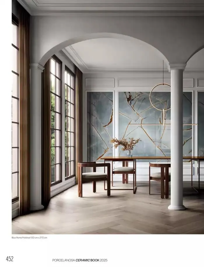 Ceramoc book 2025 du 27 janvier au 31 décembre 2025 - Catalogue page 454