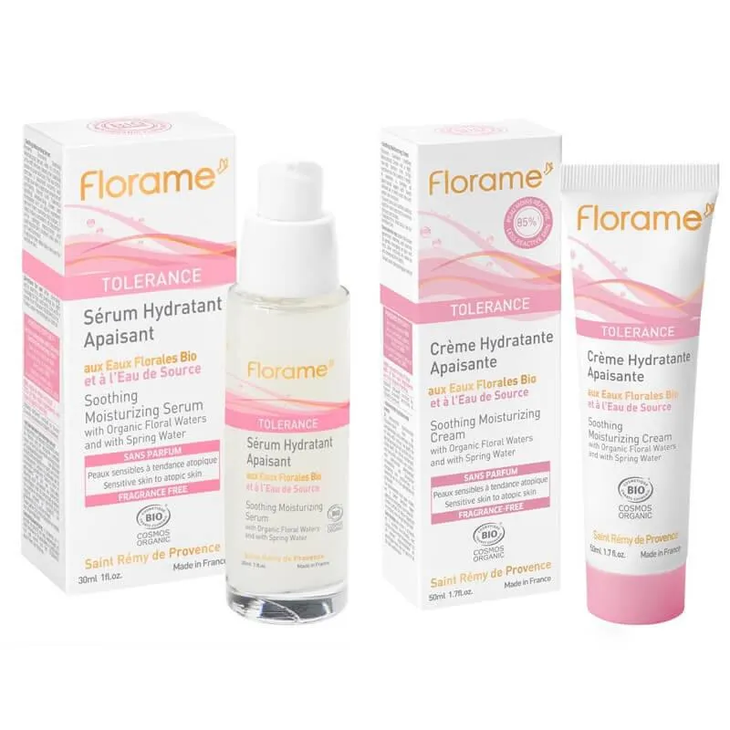 Routine Duo Tolérance