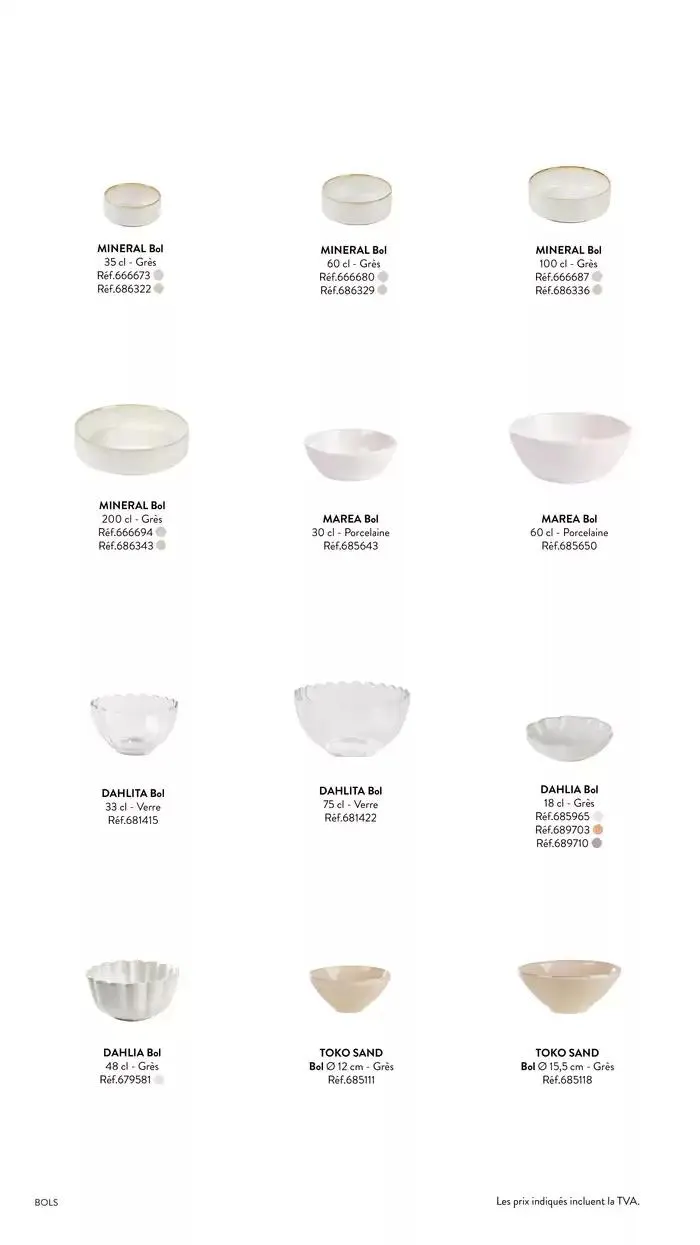 CASA BUSINESS du 3 janvier au 28 février 2025 - Catalogue page 43