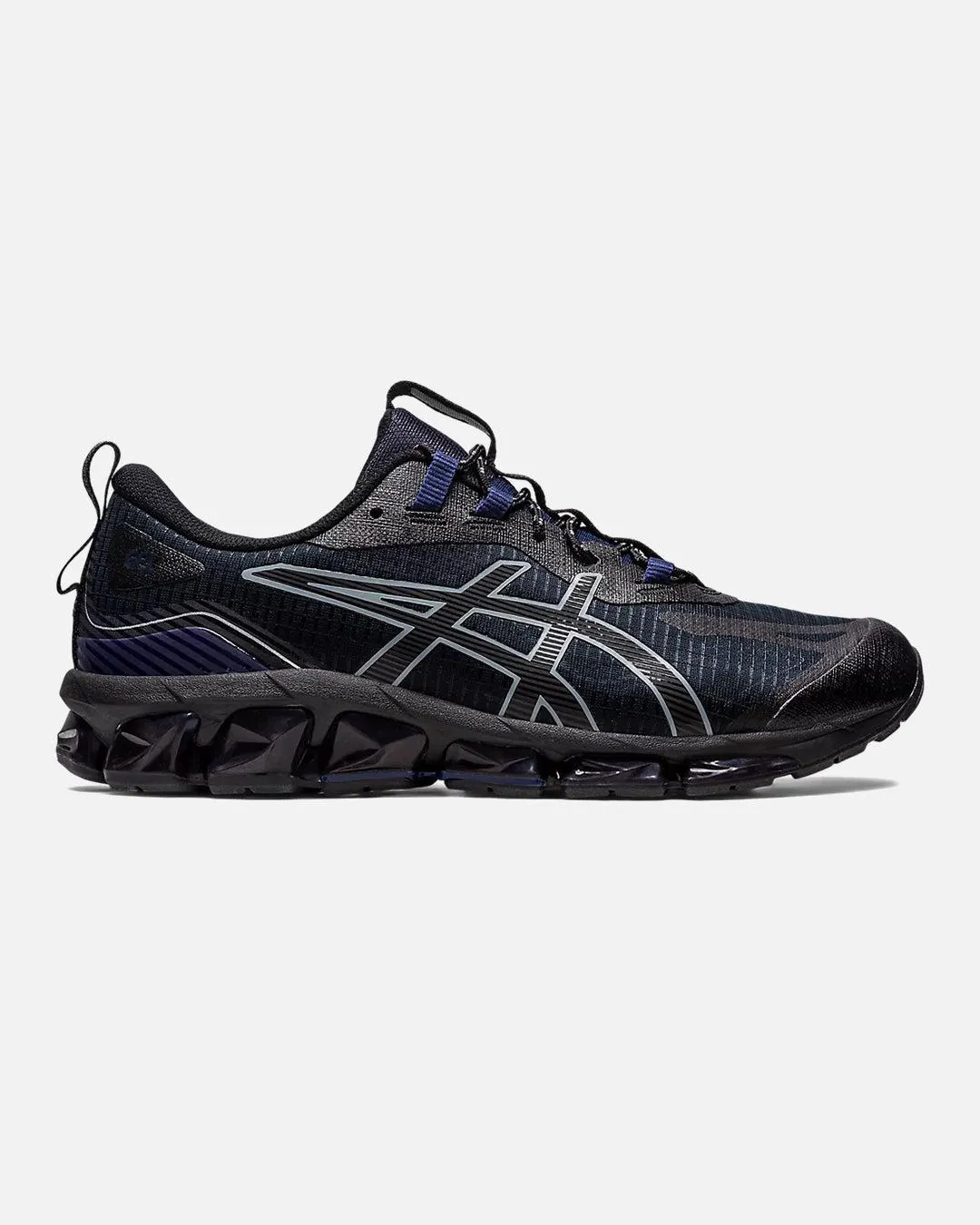 Asics Gel Quantum 360 VII - Noir/Bleu