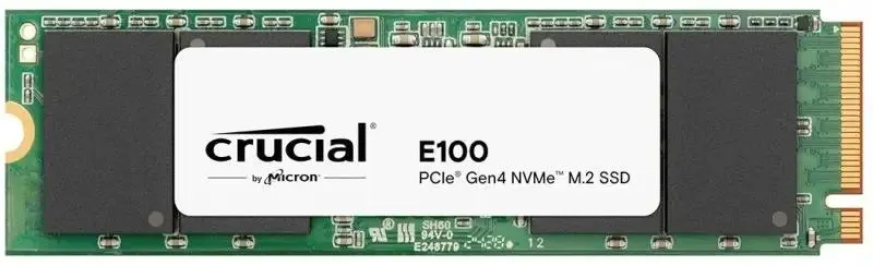 Crucial E100 1To M.2