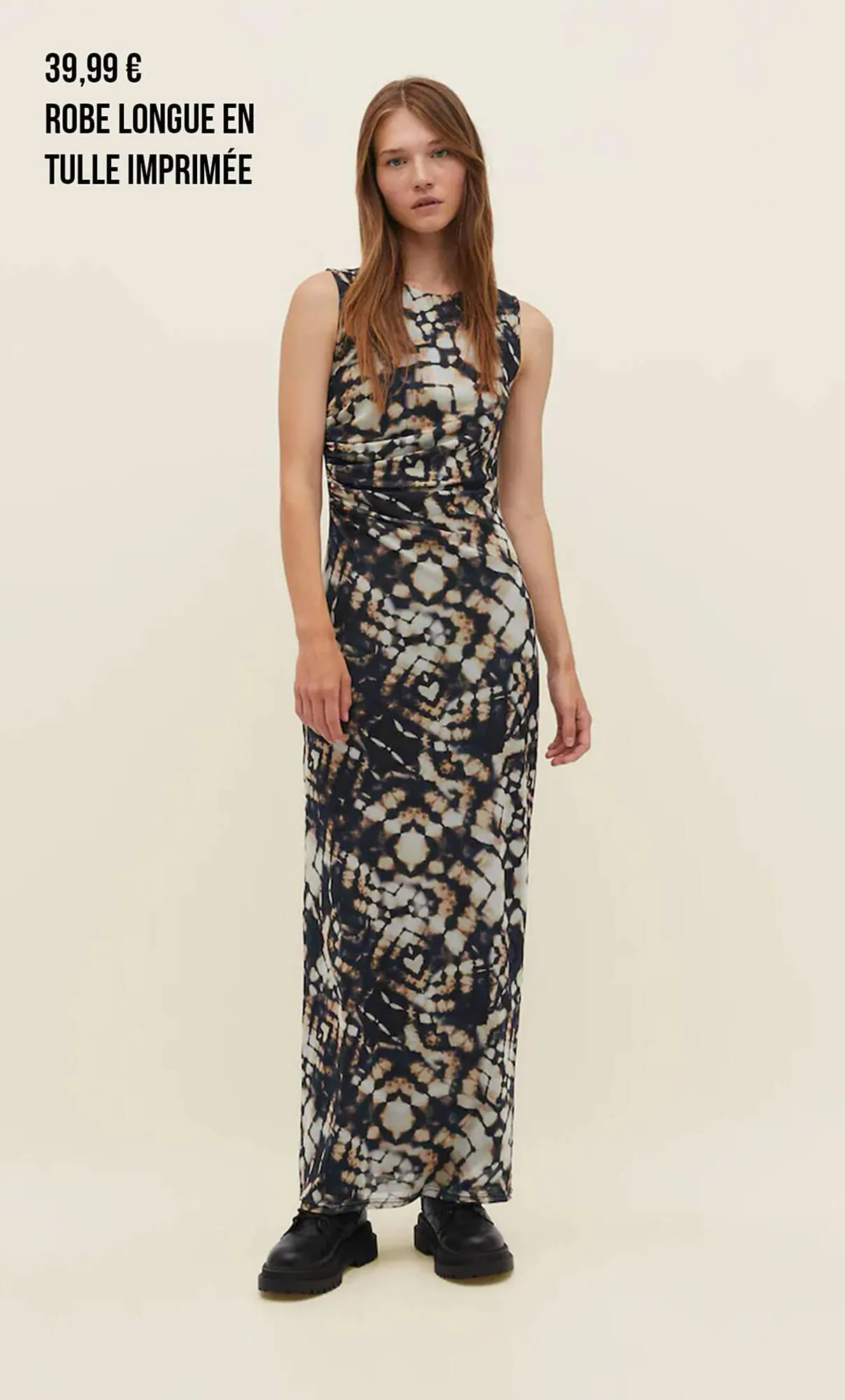 Catalogue Stradivarius du 2 août au 7 septembre 2023 - Catalogue page 8