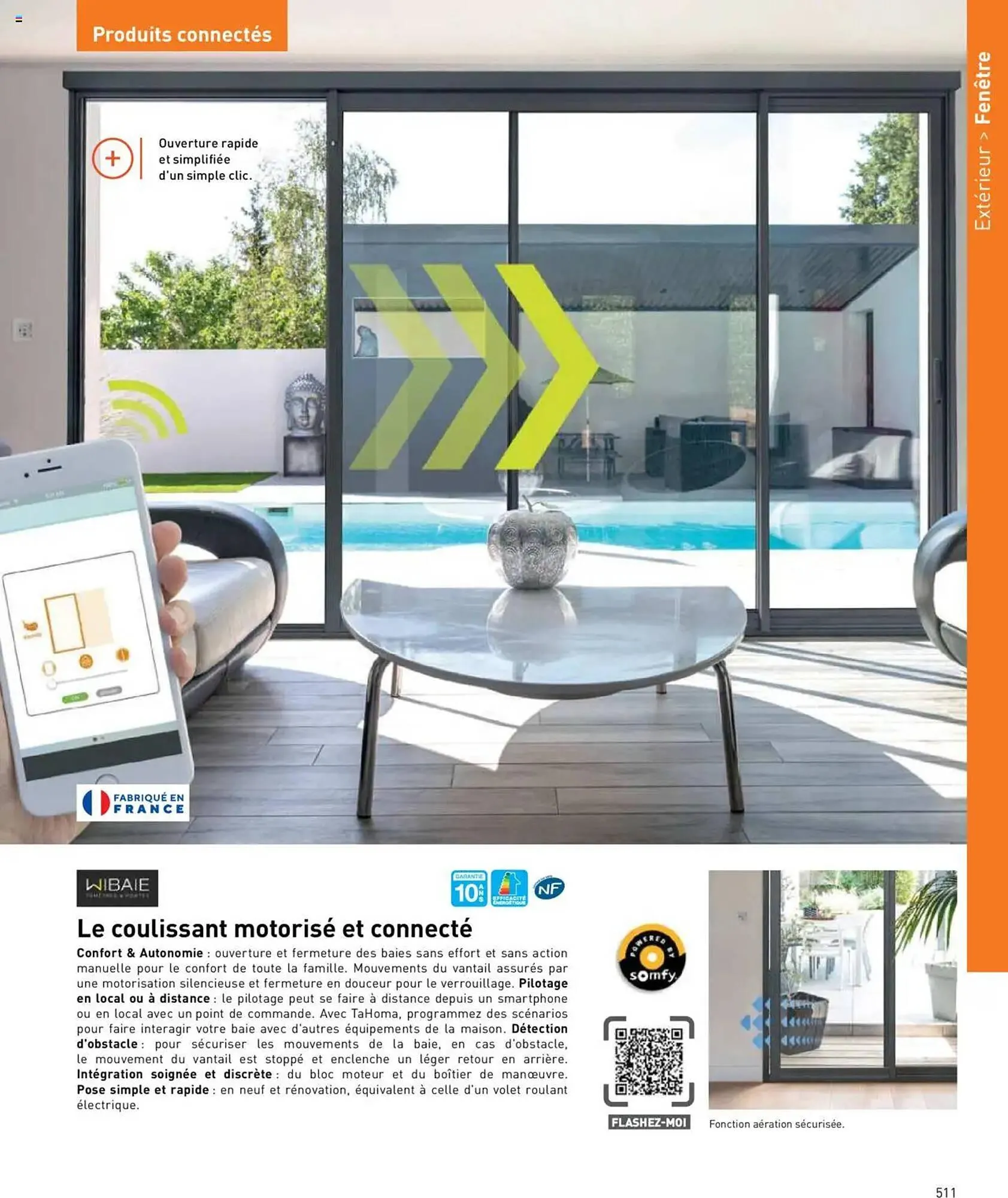 Catalogue Point P du 13 juin au 31 décembre 2025 - Catalogue page 511