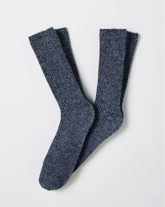 Lot de 2 paires de chaussettesThermolactyl maille moulinée