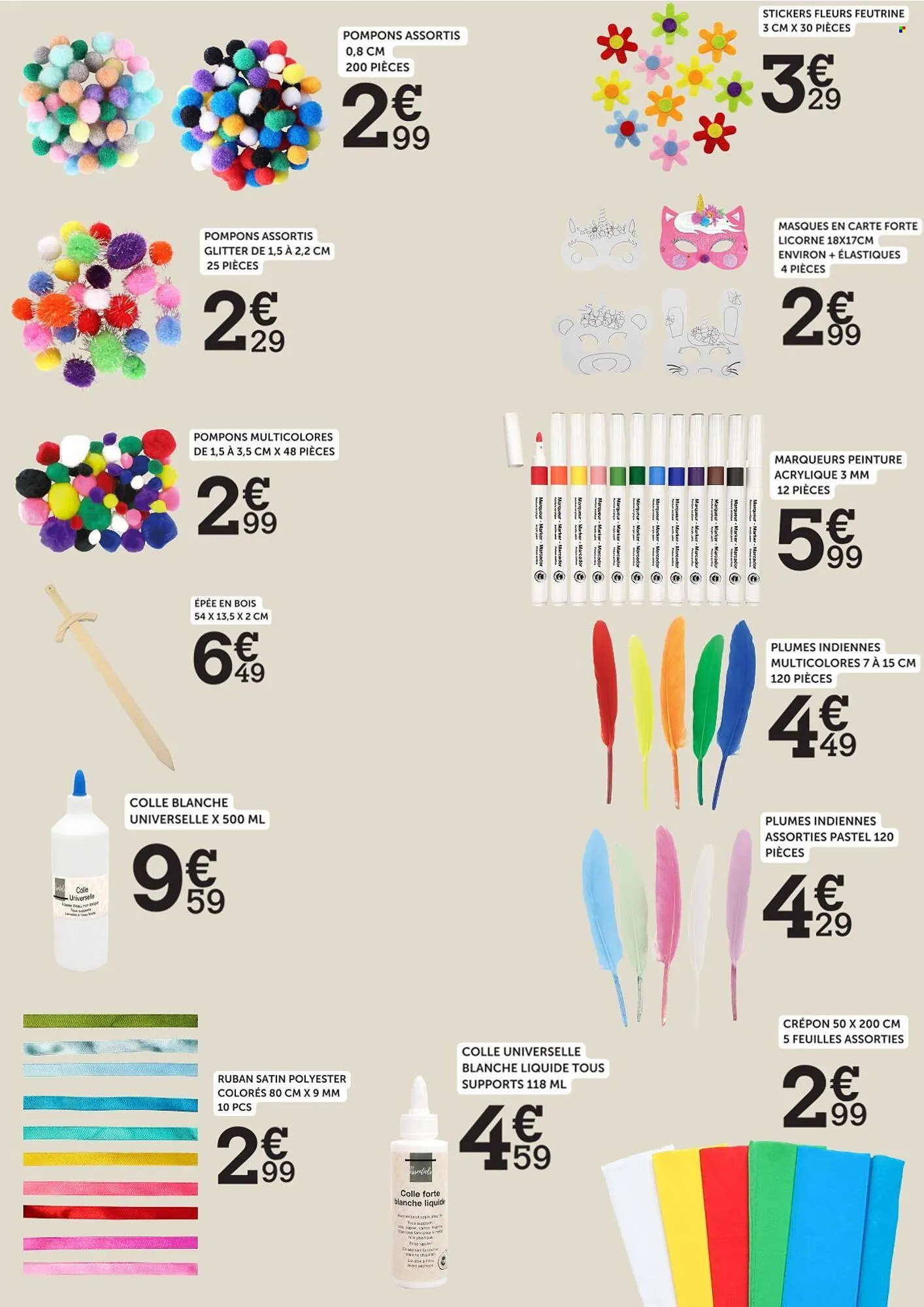 Catalogue Centrakor du 6 février au 14 février 2026 - Catalogue page 10