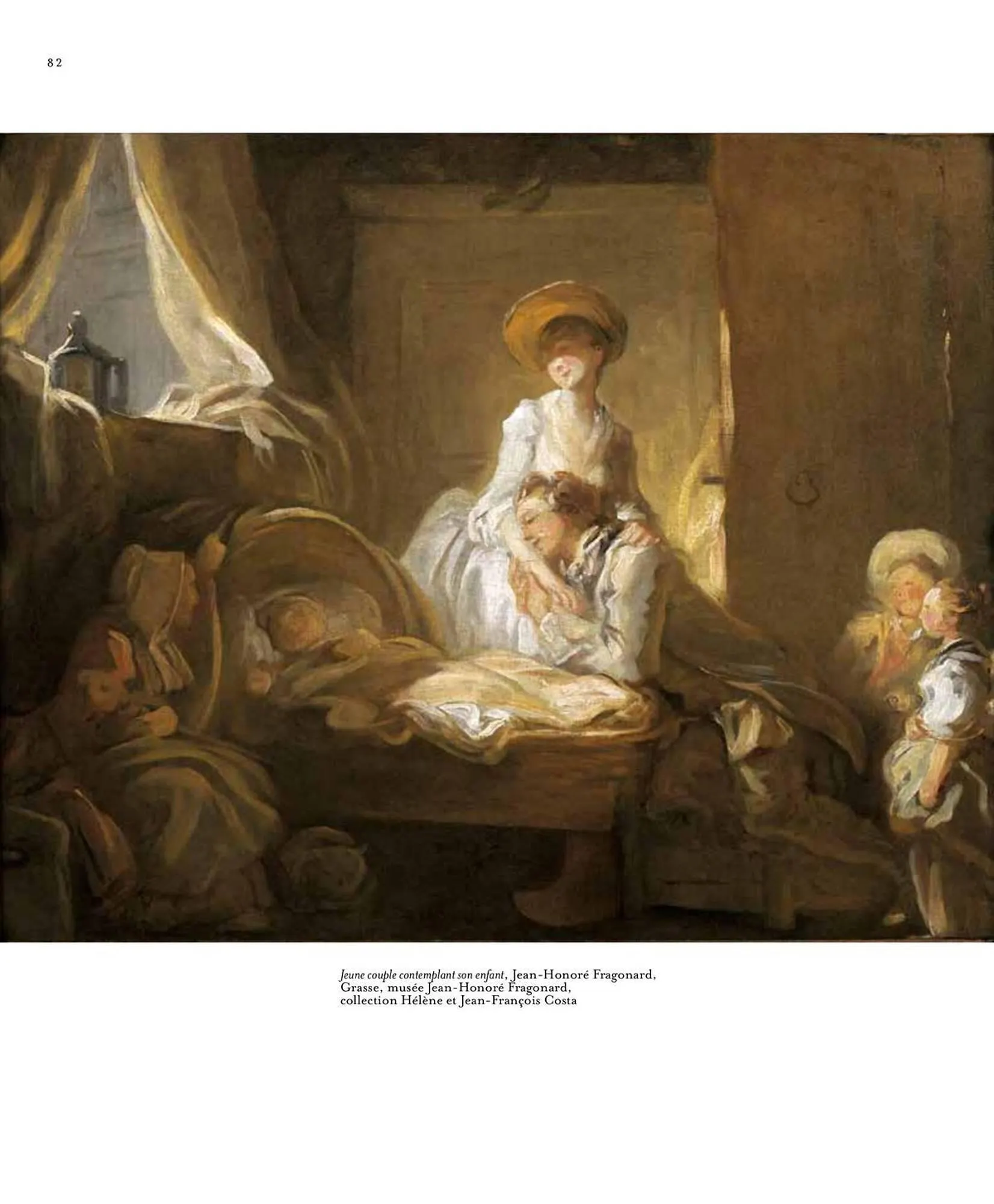 Catalogue Fragonard du 9 mars au 20 septembre 2026 - Catalogue page 82