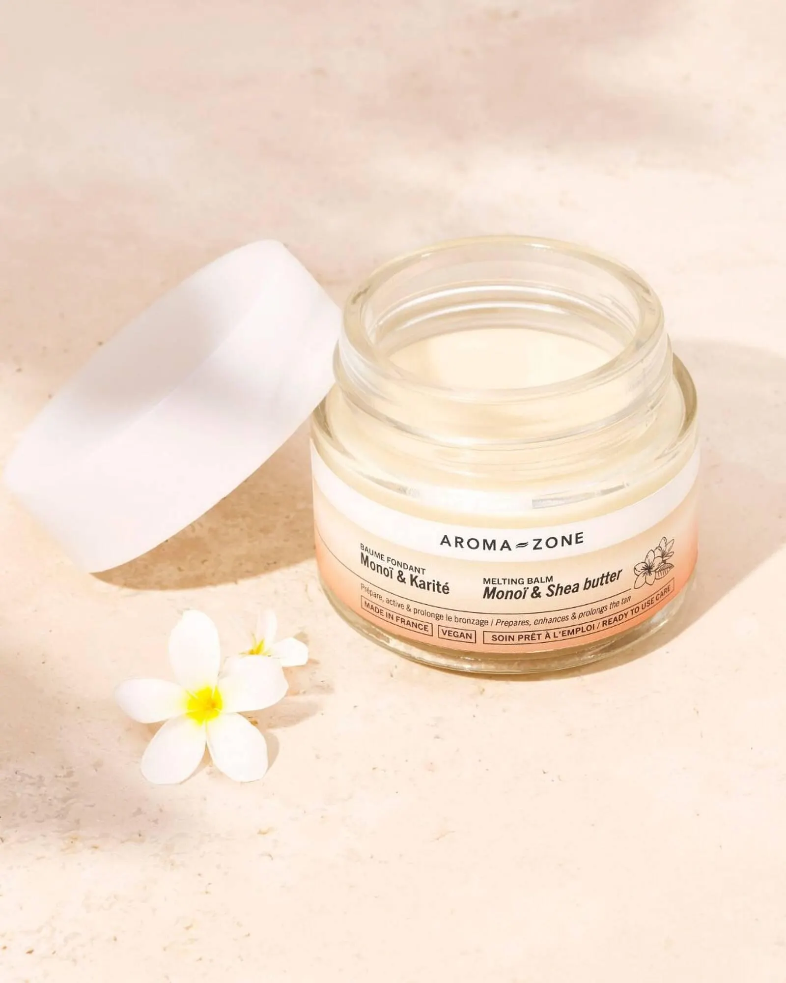 Catalogue Aroma Zone du 30 juillet au 17 août 2025 - Catalogue page 4