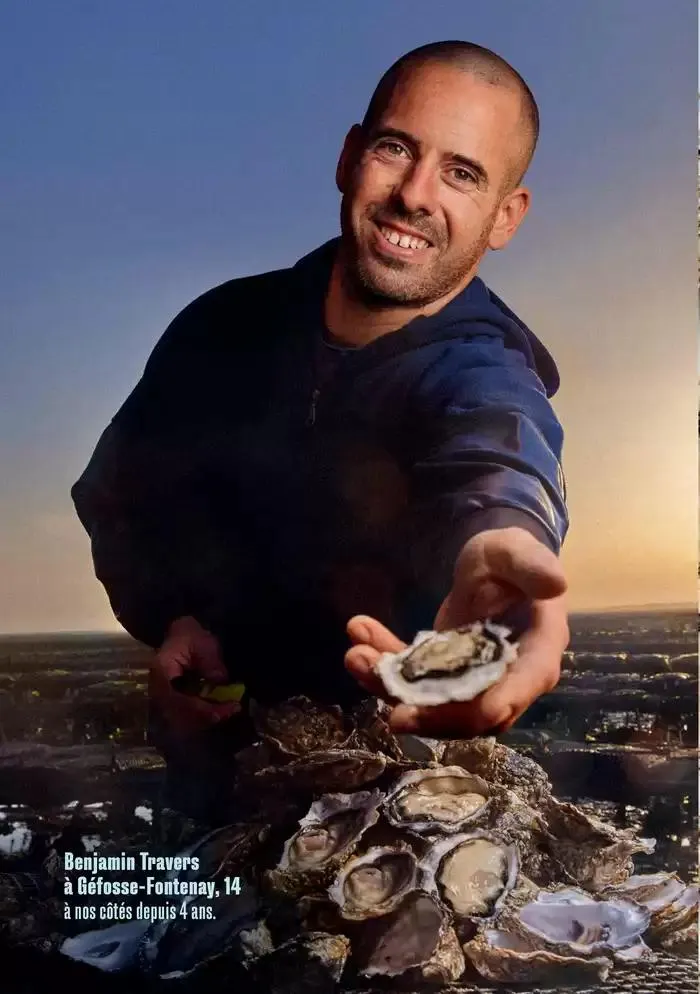 Hiver 2024 du 3 décembre au 20 mars 2025 - Catalogue page 2