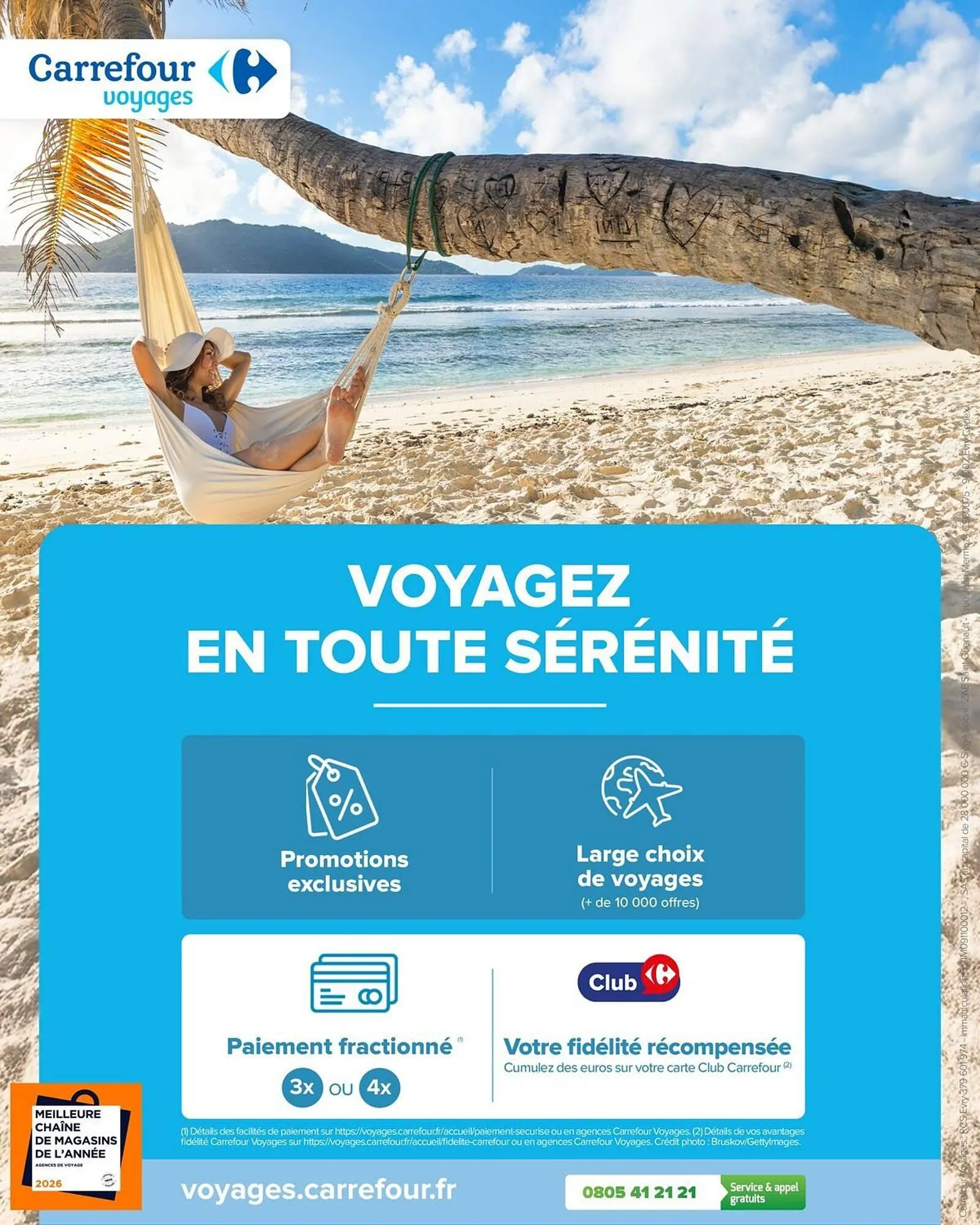 Catalogue Carrefour Market du 2 décembre au 14 décembre 2025 - Catalogue page 82