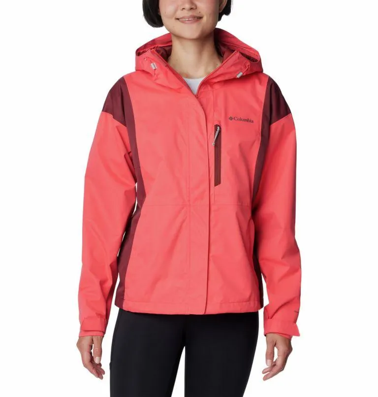 Veste de randonnée Imperméable Hikebound™ Femme