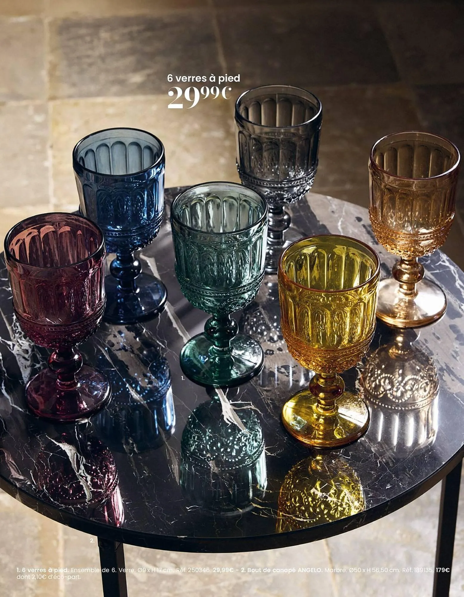 Catalogue Maisons du Monde du 11 décembre au 31 décembre 2025 - Catalogue page 148