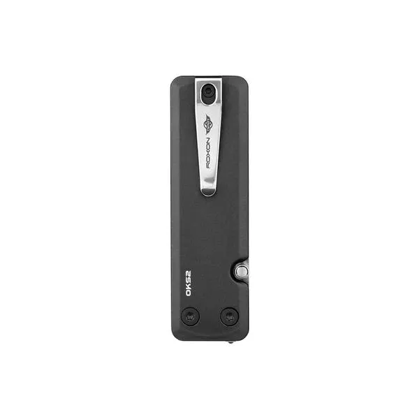 OKS2 | Couteau polyvalent EDC de taille moyenne