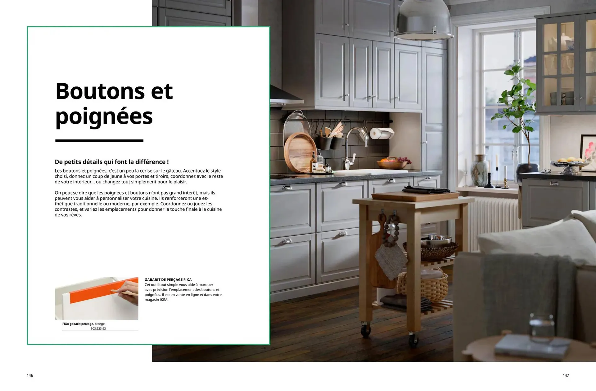 IKEA Catalogue du 1 octobre au 31 juillet 2026 - Catalogue page 61