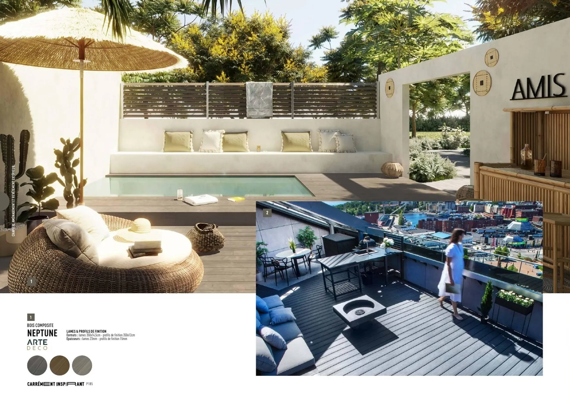 Catalogue Point P du 7 janvier au 31 décembre 2025 - Catalogue page 186