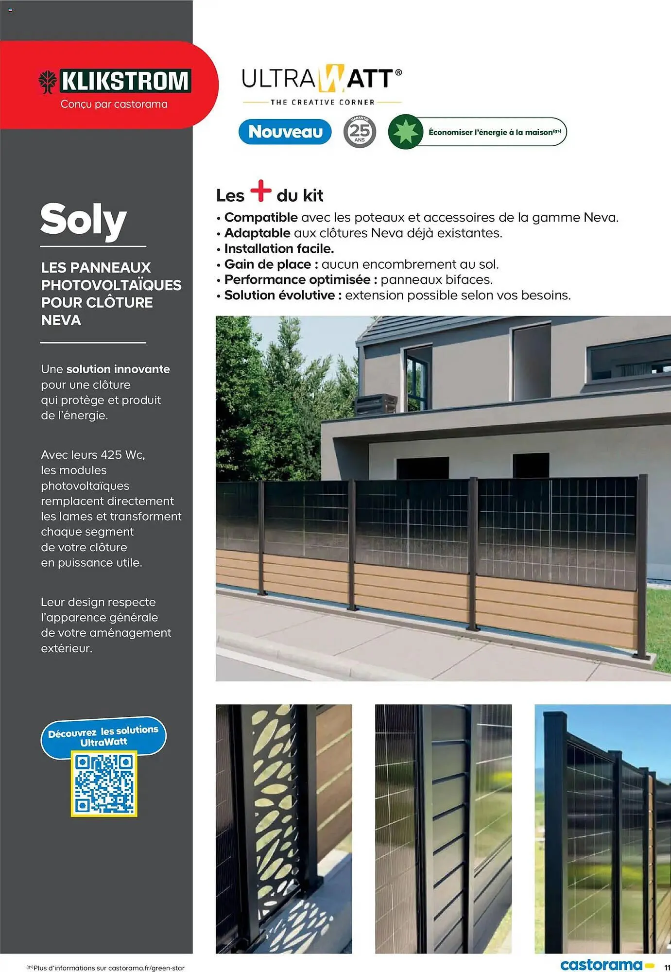 Catalogue Castorama du 26 février au 31 décembre 2026 - Catalogue page 11