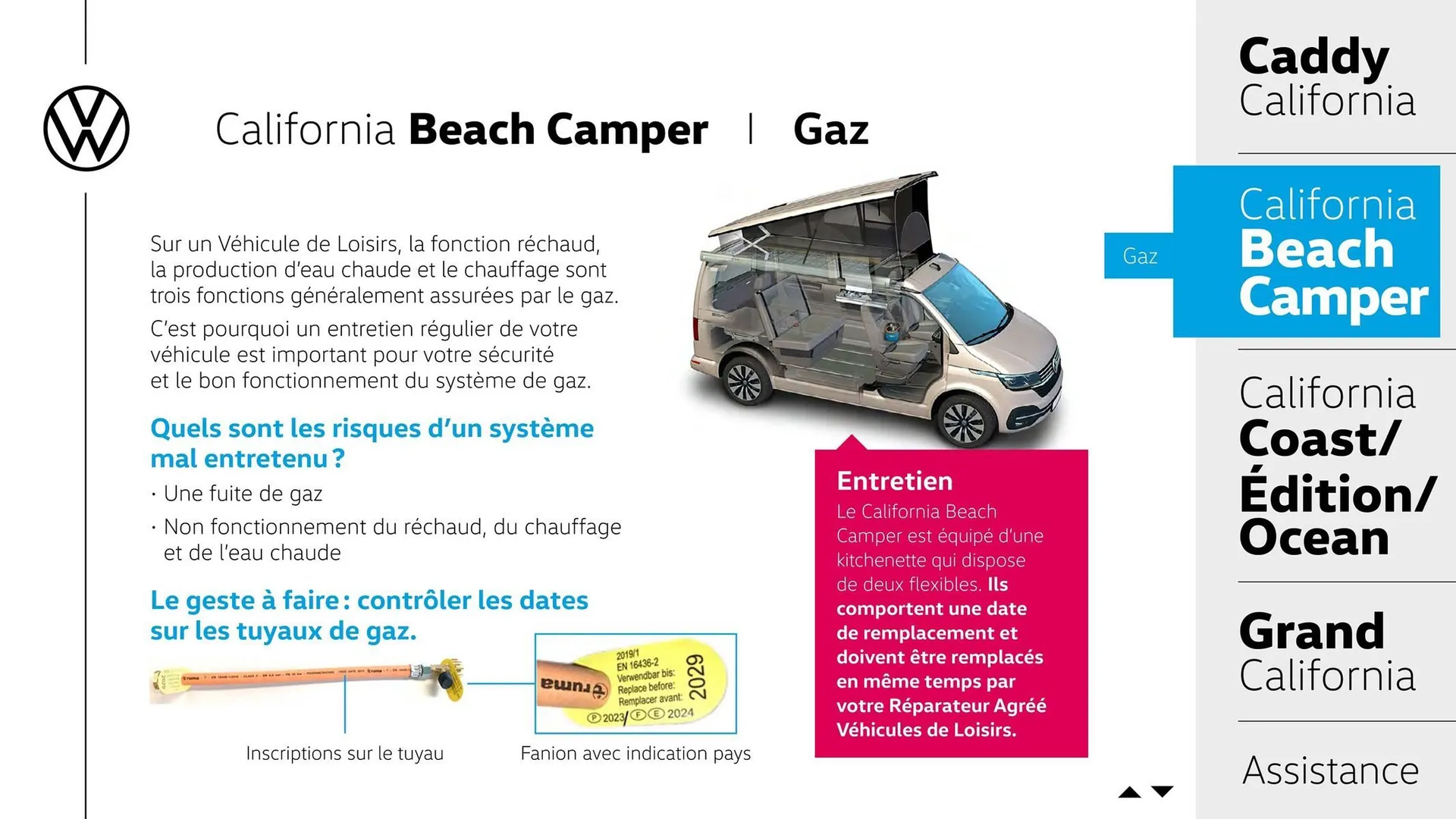 Catalogue Volkswagen du 23 juillet au 23 juillet 2025 - Catalogue page 6