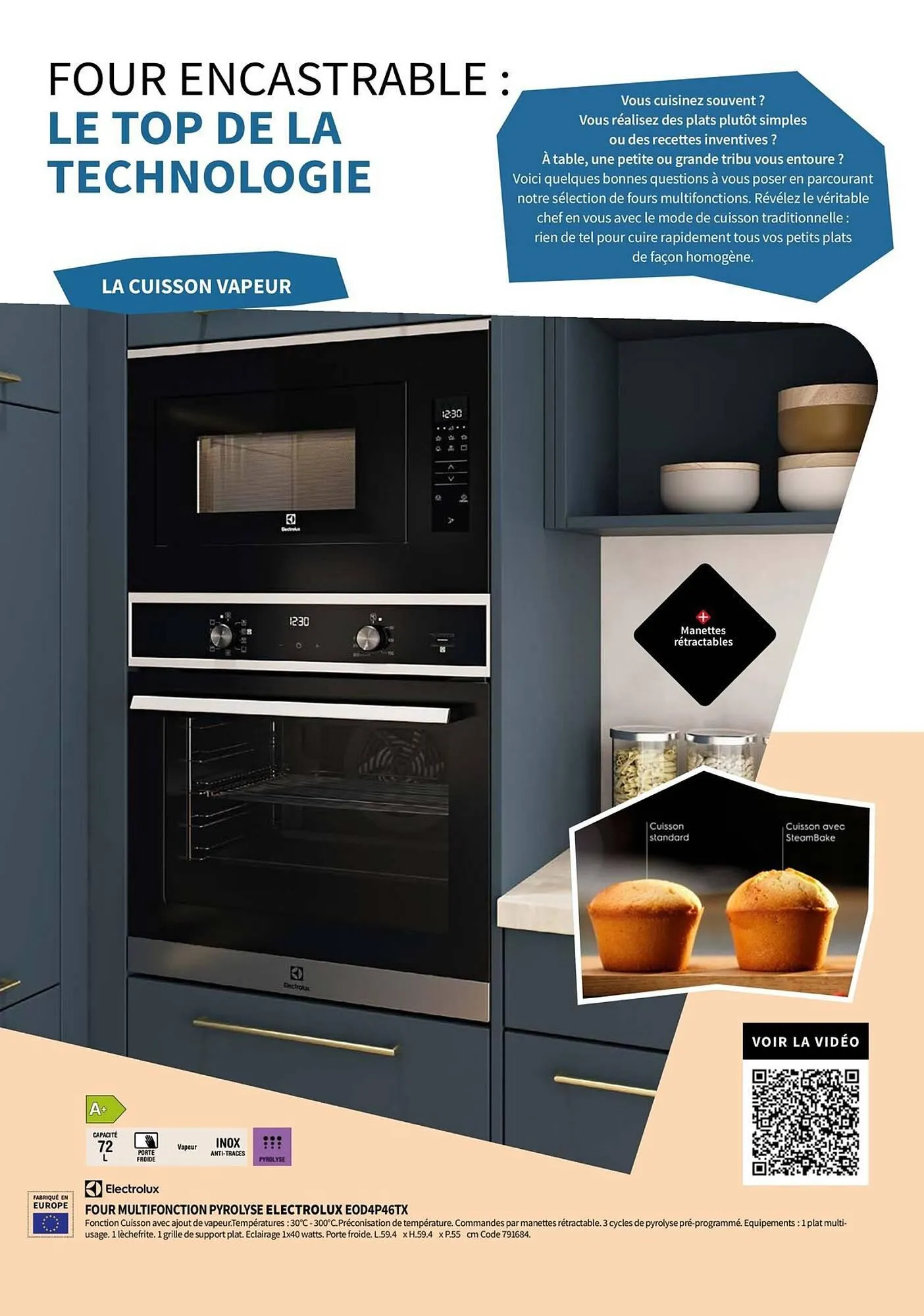 Catalogue Conforama du 27 février au 31 décembre 2026 - Catalogue page 38