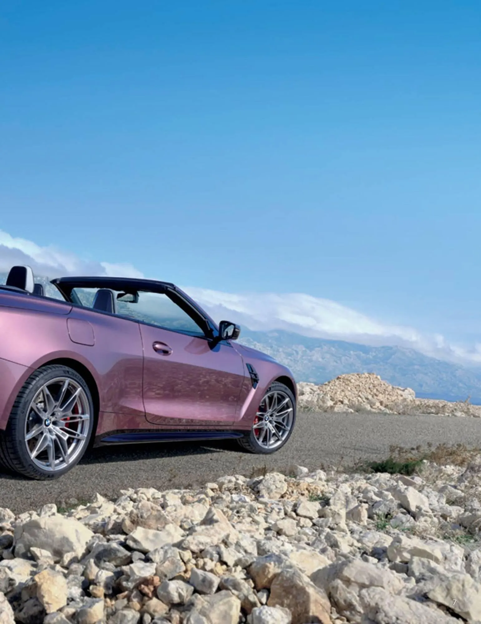 Catalogue BMW du 5 novembre au 5 novembre 2026 - Catalogue page 9