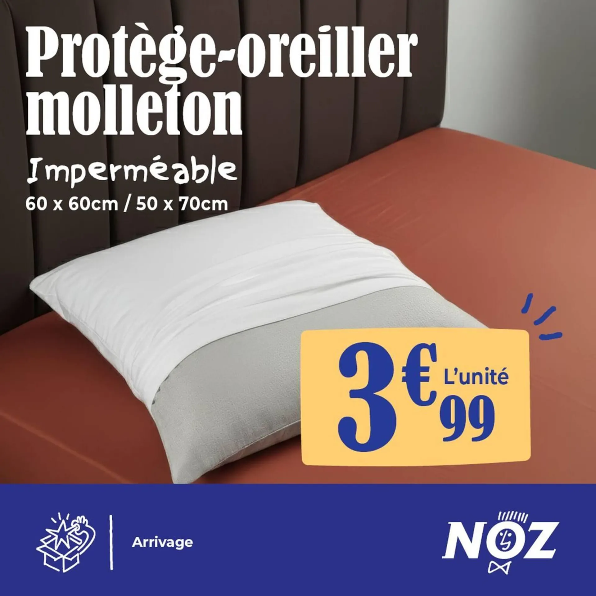 Catalogue Noz du 13 janvier au 20 janvier 2026 - Catalogue page 3