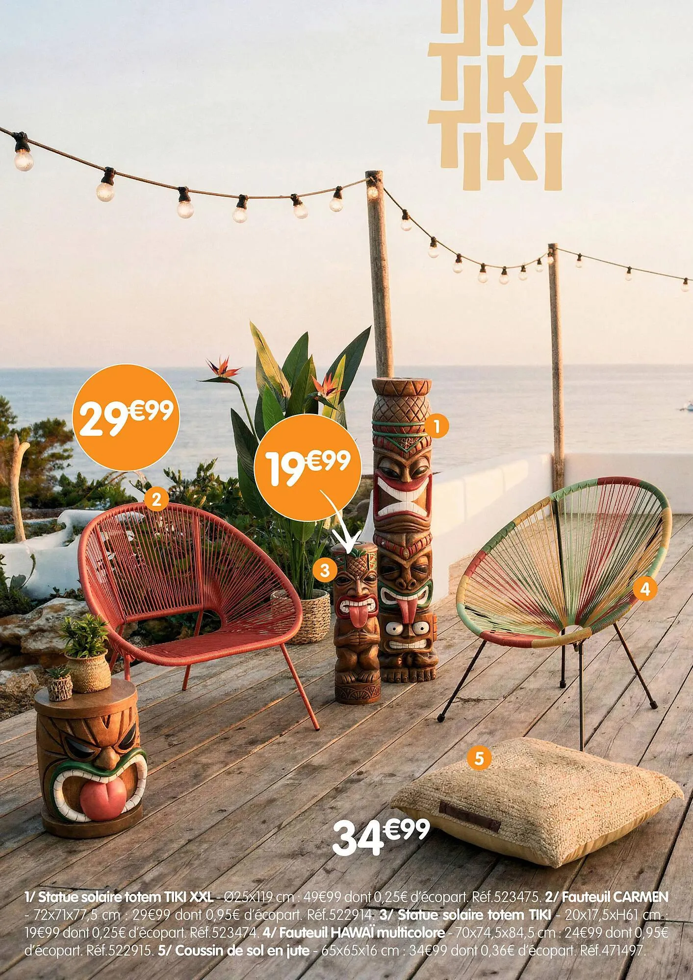 Catalogue b&m du 6 mars au 7 avril 2026 - Catalogue page 8