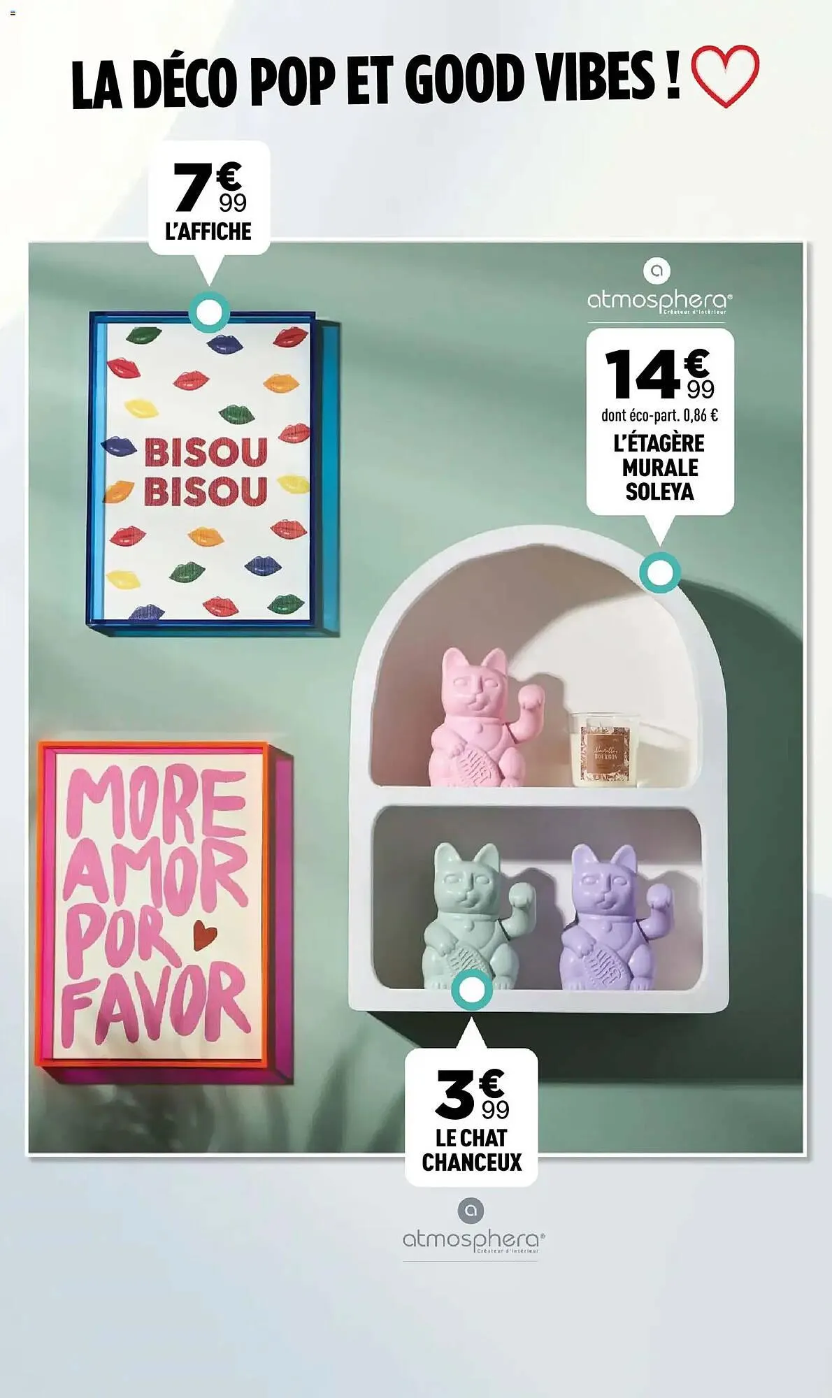 Catalogue Centrakor du 13 avril au 26 avril 2026 - Catalogue page 3