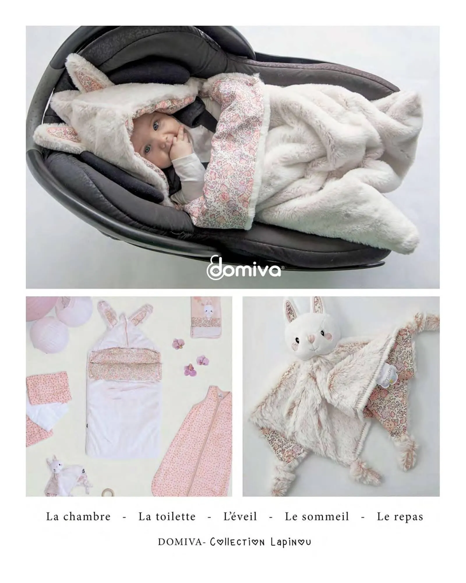 Catalogue Bébé 9 du 14 août au 31 décembre 2026 - Catalogue page 227