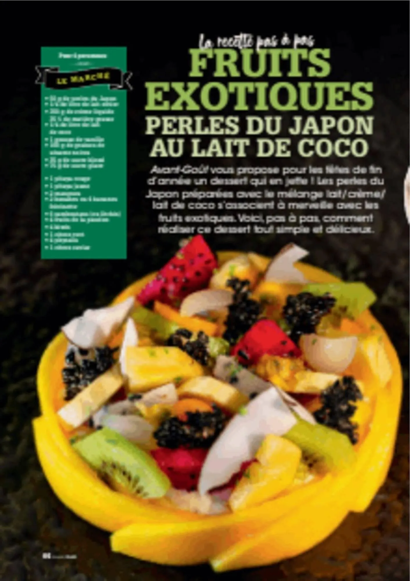 Catalogue Grand Frais du 12 décembre au 20 mars 2026 - Catalogue page 64