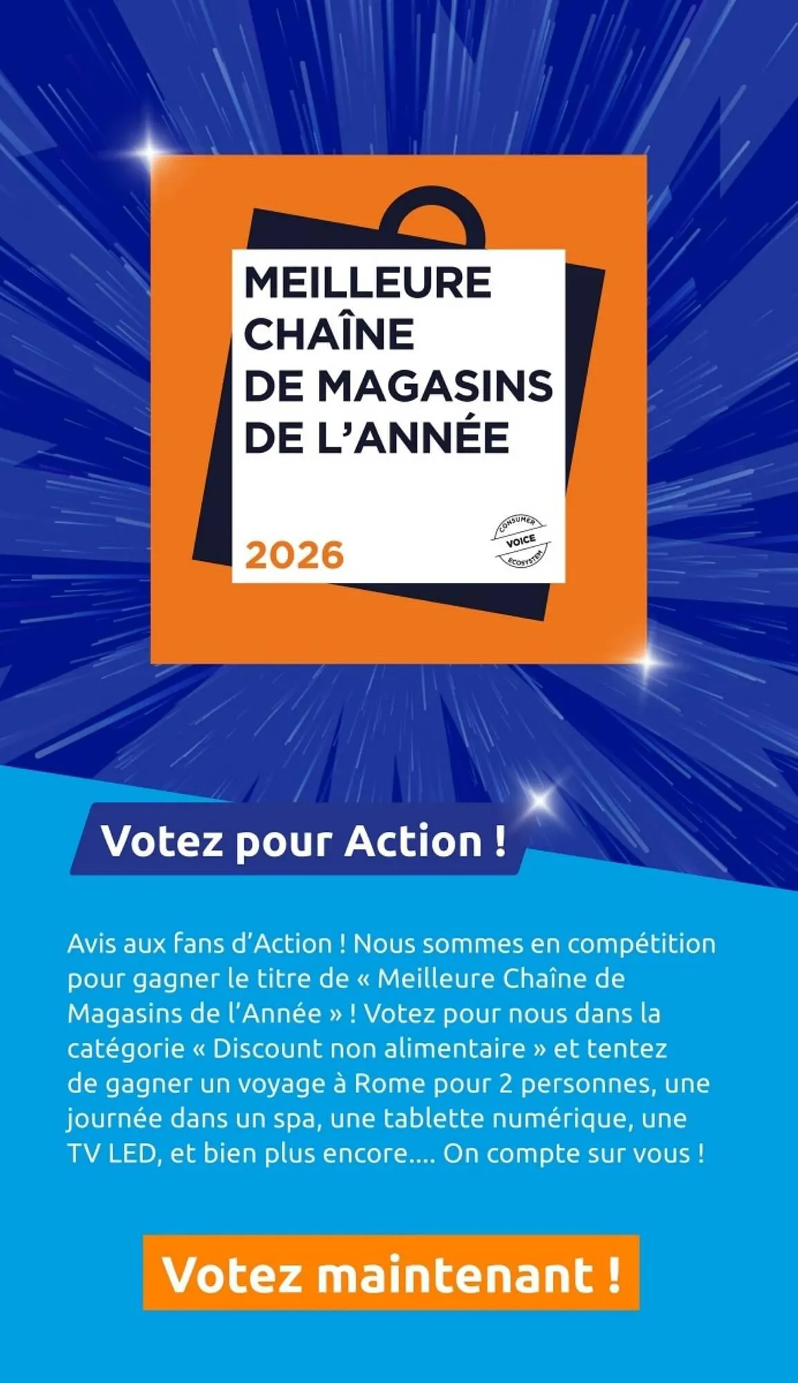 Catalogue Action du 2 juillet au 8 juillet 2025 - Catalogue page 30