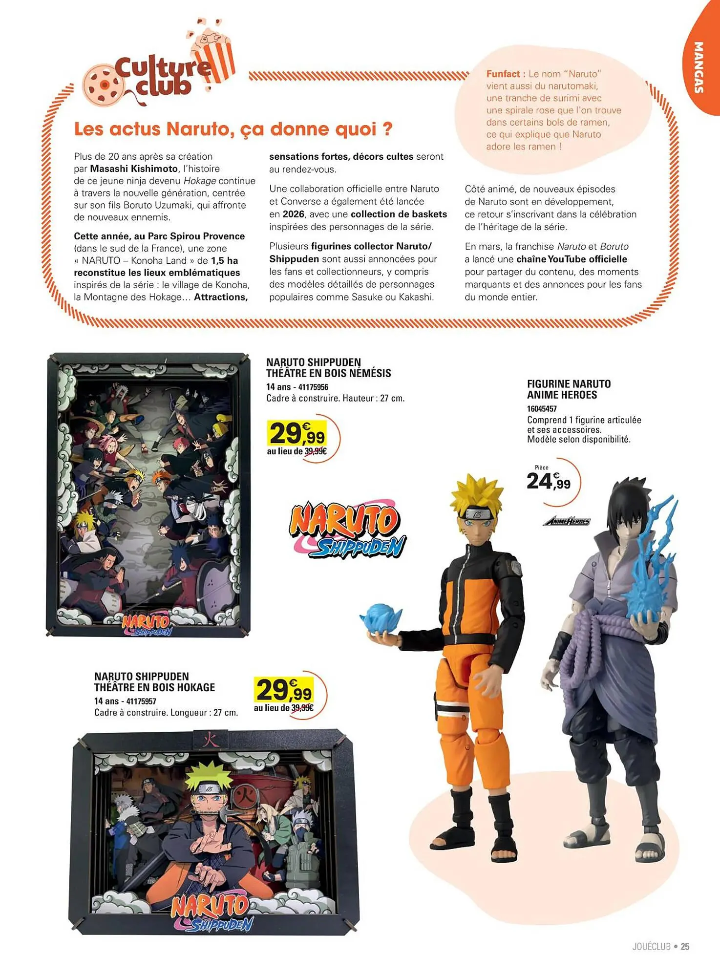 Catalogue JouéClub du 1 avril au 30 juin 2026 - Catalogue page 25