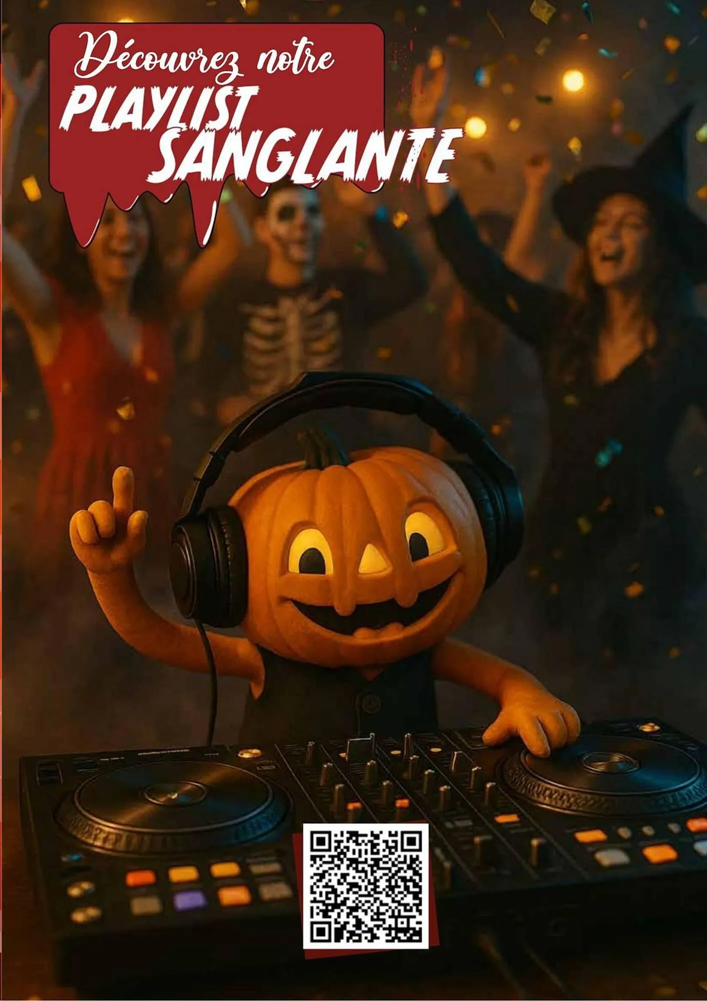 Catalogue Jour de Fête du 23 septembre au 31 octobre 2025 - Catalogue page 31