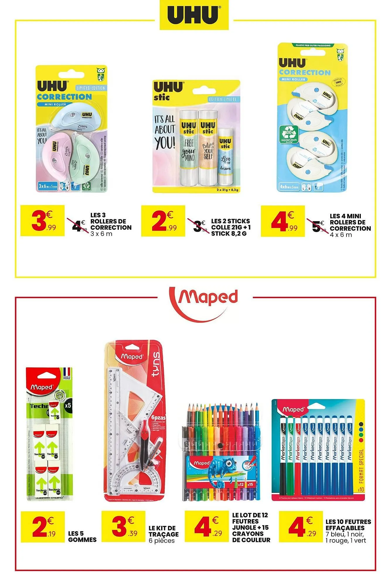 Catalogue Stokomani du 18 juin au 6 juillet 2025 - Catalogue page 5