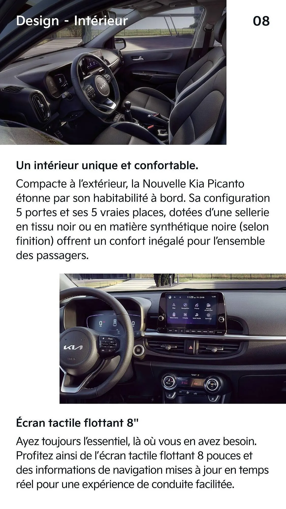 KIA Catalogue du 13 juin au 4 juin 2026 - Catalogue page 6