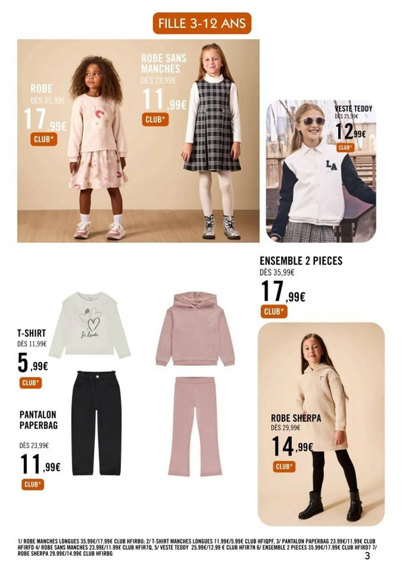 Catalogue Orchestra du 30 juin au 31 décembre 2025 - Catalogue page 3