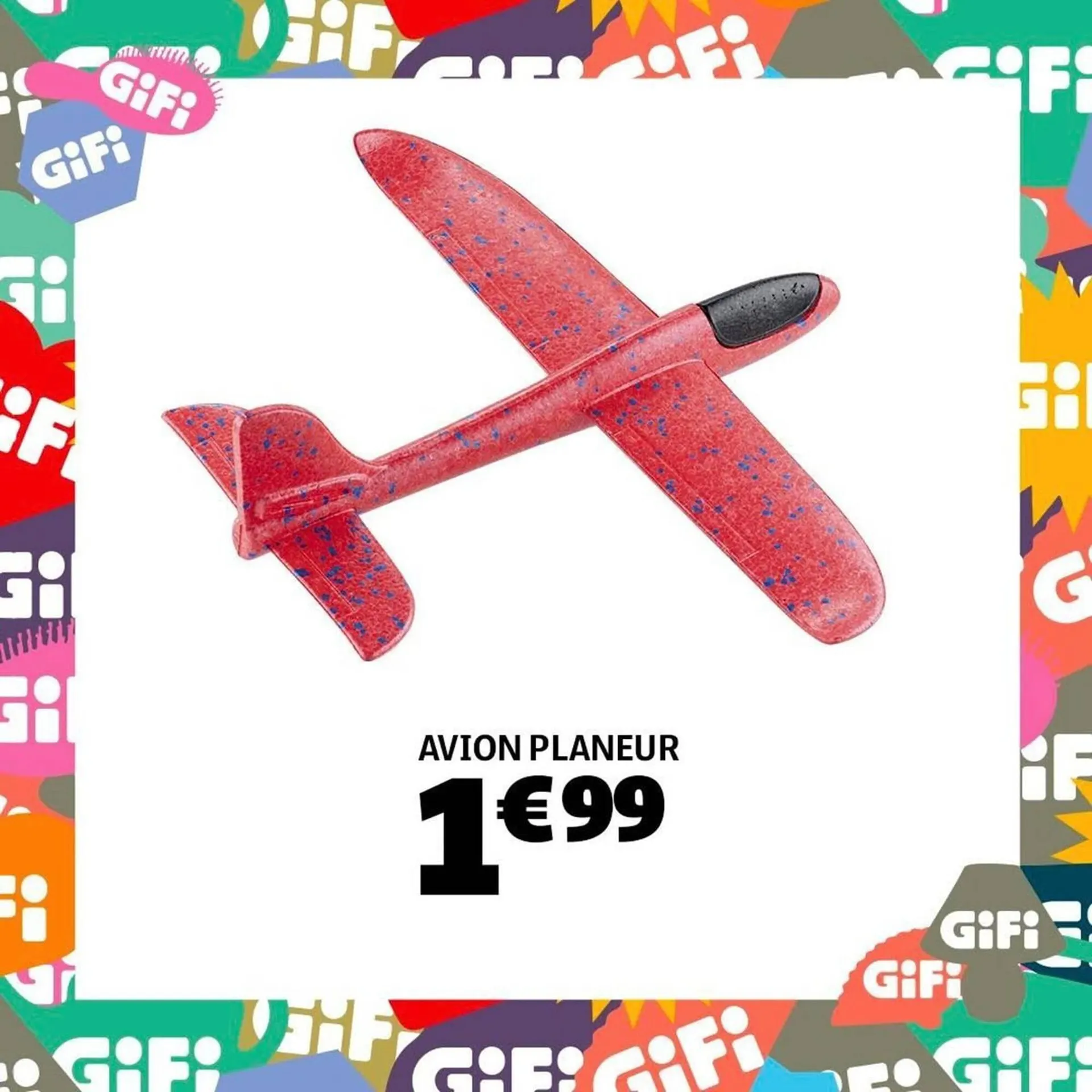 Catalogue Gifi du 19 mars au 4 avril 2026 - Catalogue page 5