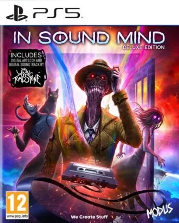 In Sound Mind