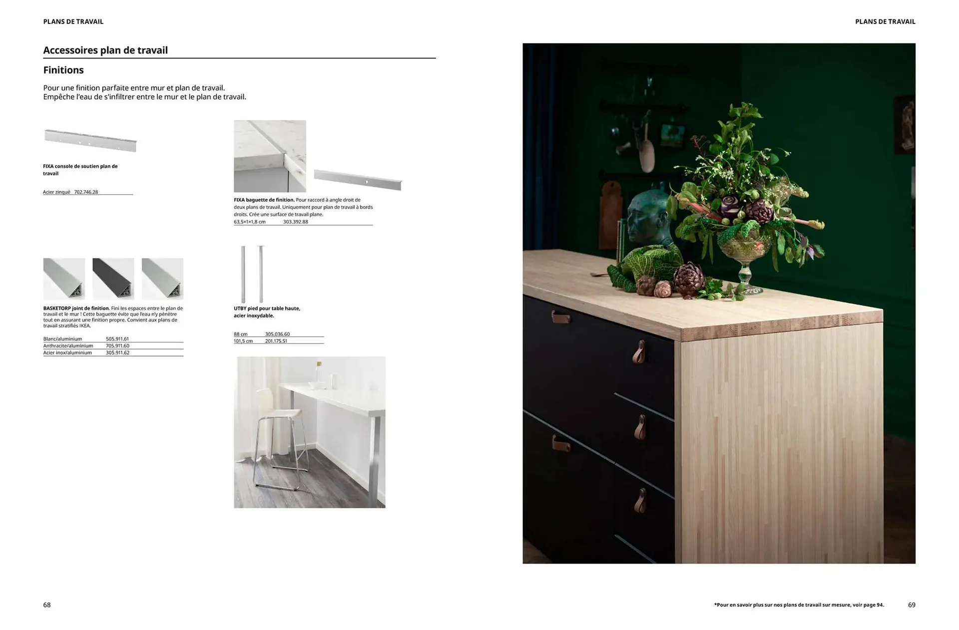 Catalogue IKEA du 7 octobre au 31 décembre 2025 - Catalogue page 35