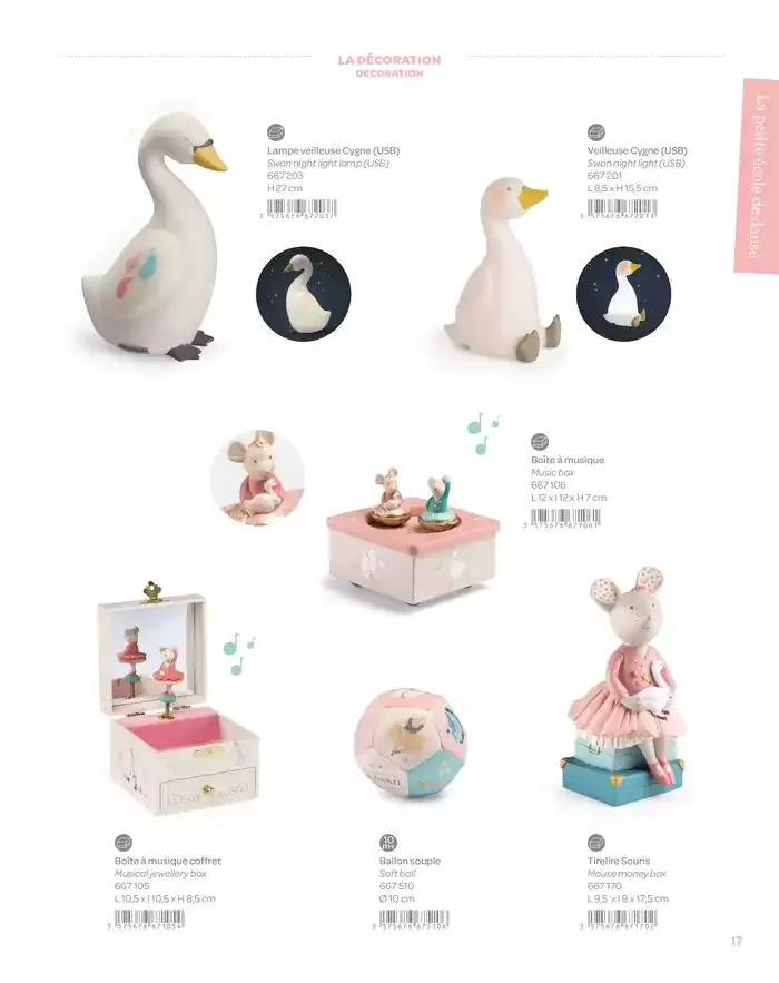 Les Petits 2025 du 13 février au 31 décembre 2025 - Catalogue page 19