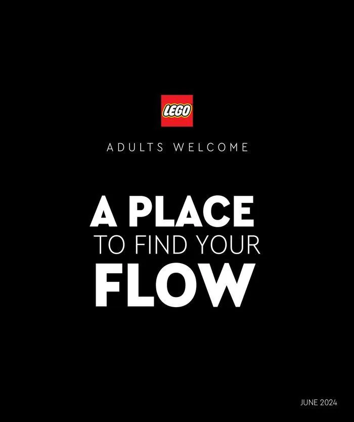 A place to find your flow - 1