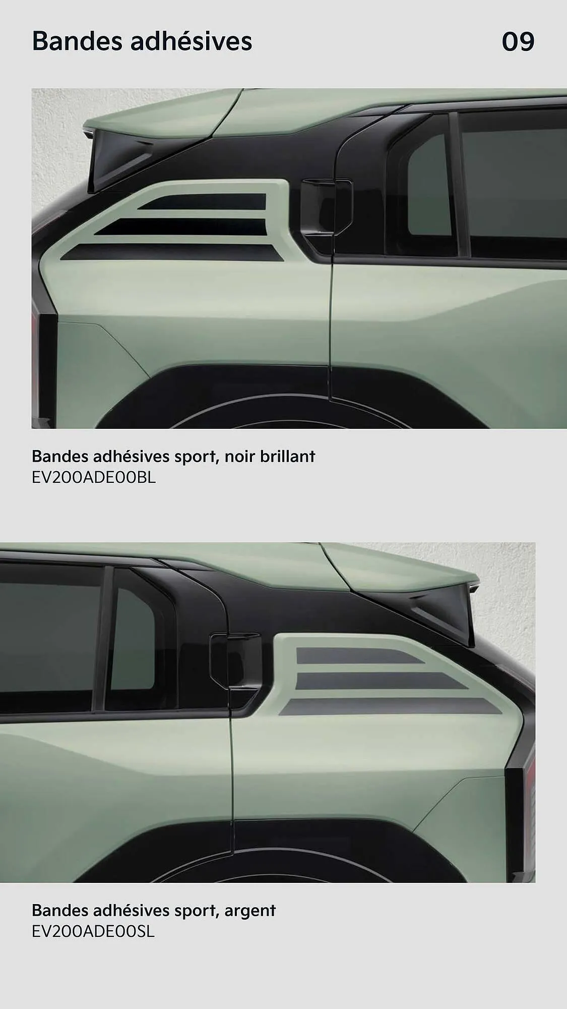 Catalogue KIA du 15 mai au 6 mai 2026 - Catalogue page 9