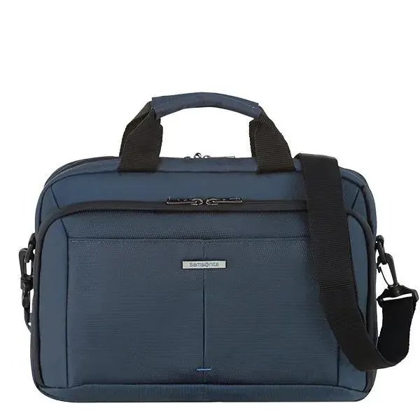 Samsonite - Serviette PC 13,3" Guardit 2.0 Bleu