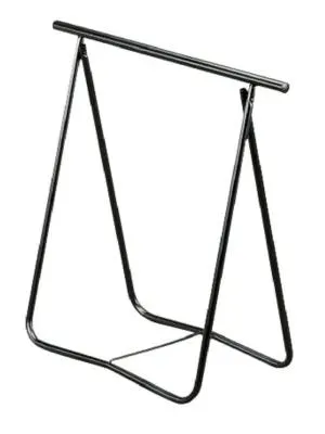 Tréteau ULYSSE, le pliant multiusages blanc - RODET