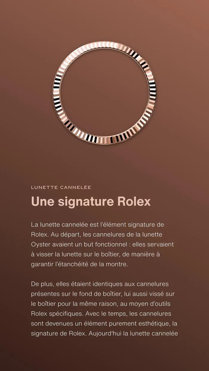 Rolex Day Date du 24 septembre au 23 septembre 2025 - Catalogue page 3