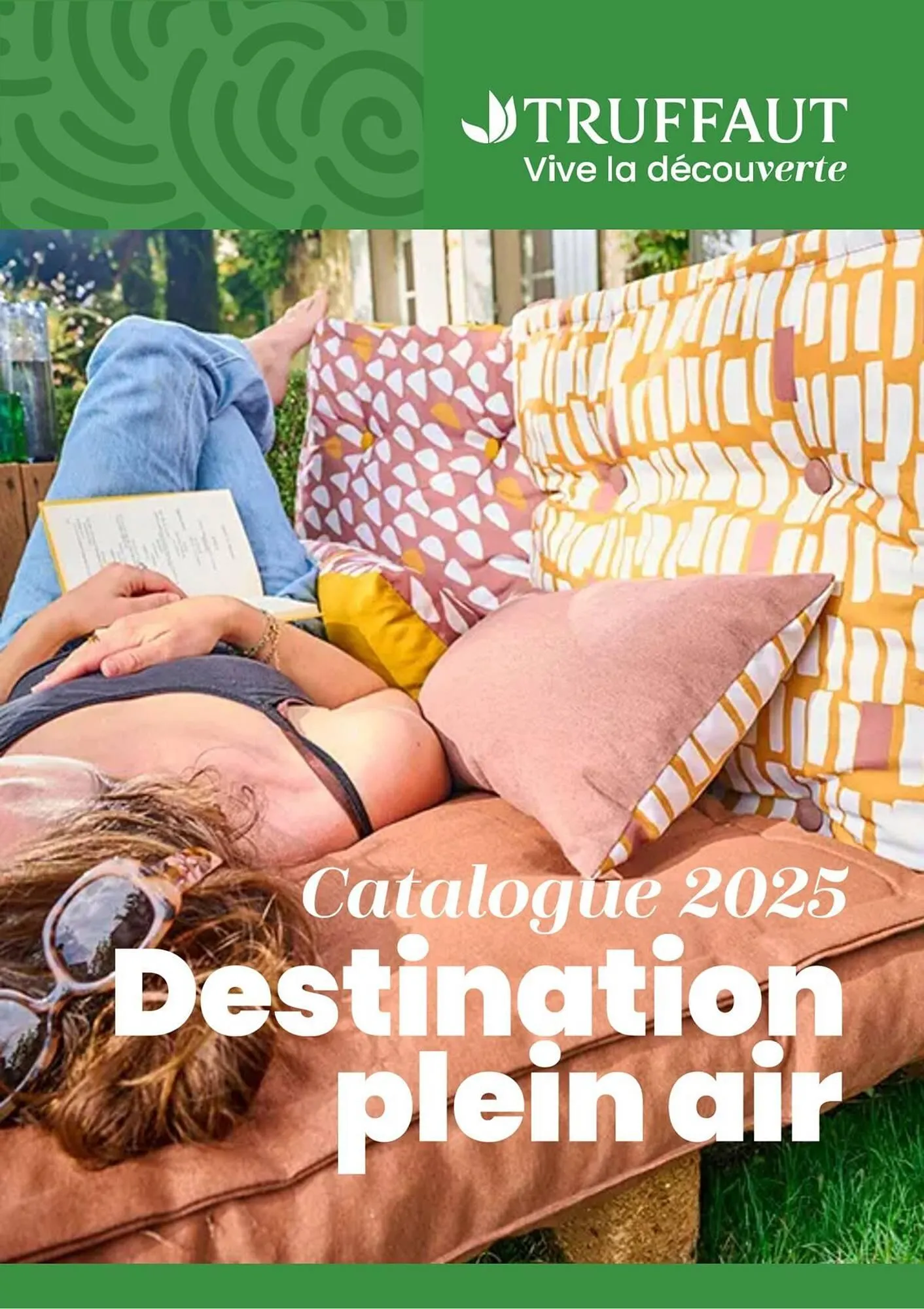 Catalogue Truffaut - 1