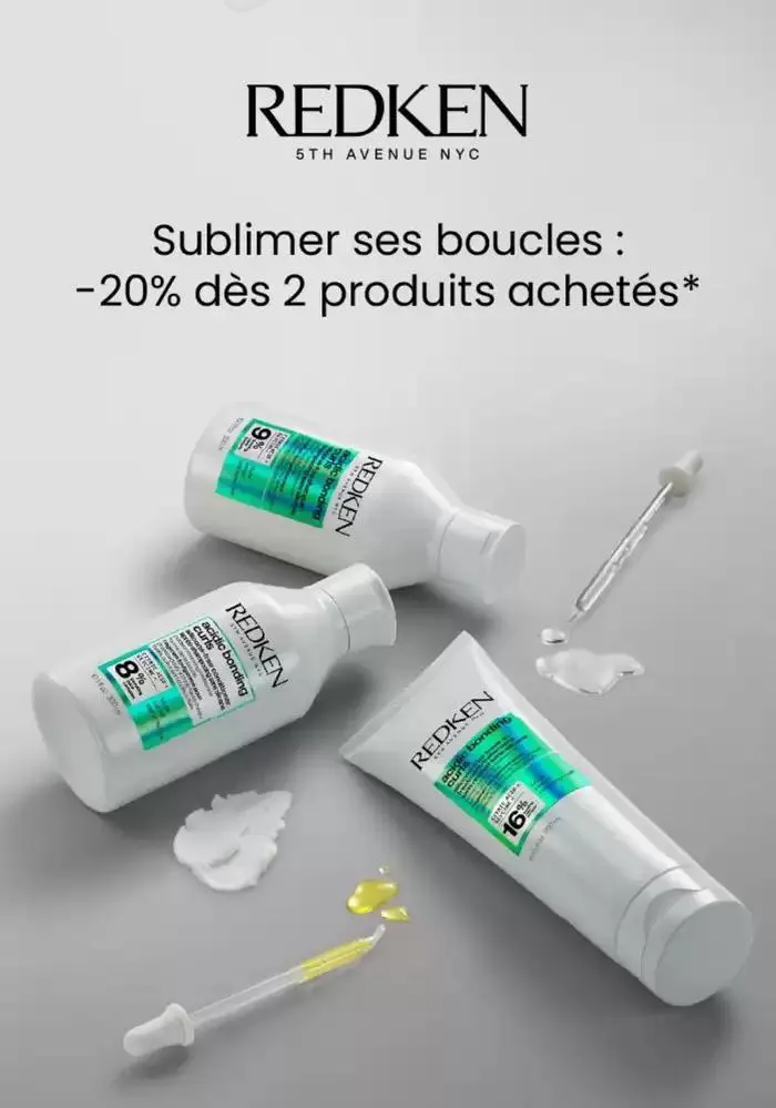 Mars Offres du 4 mars au 31 mars 2025 - Catalogue page 4