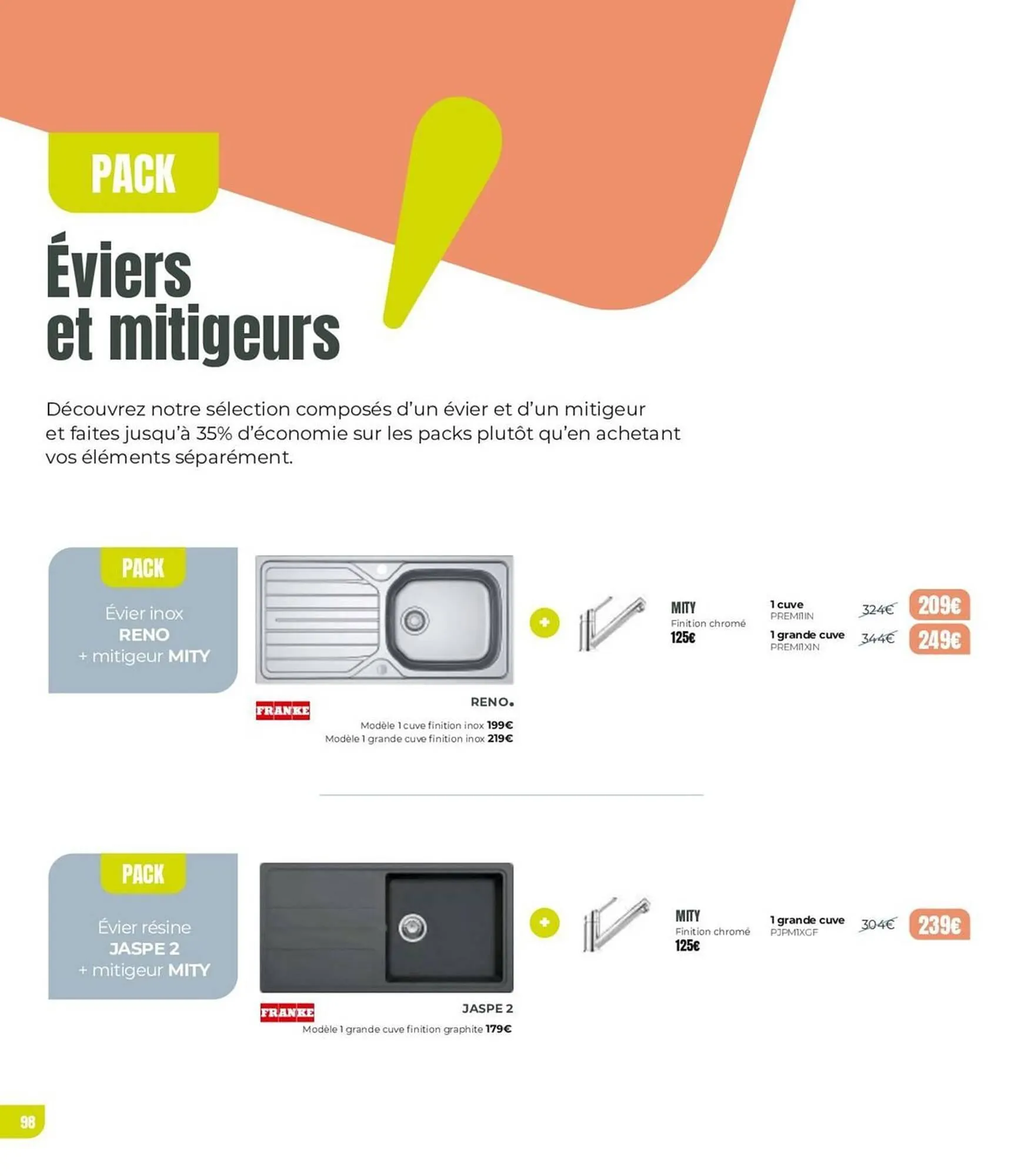 Catalogue SoCoo'c du 15 septembre au 31 décembre 2023 - Catalogue page 98