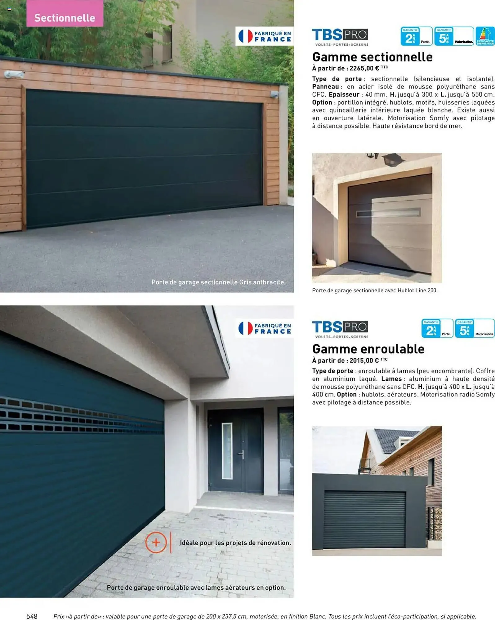 Catalogue Point P du 16 avril au 31 décembre 2025 - Catalogue page 98