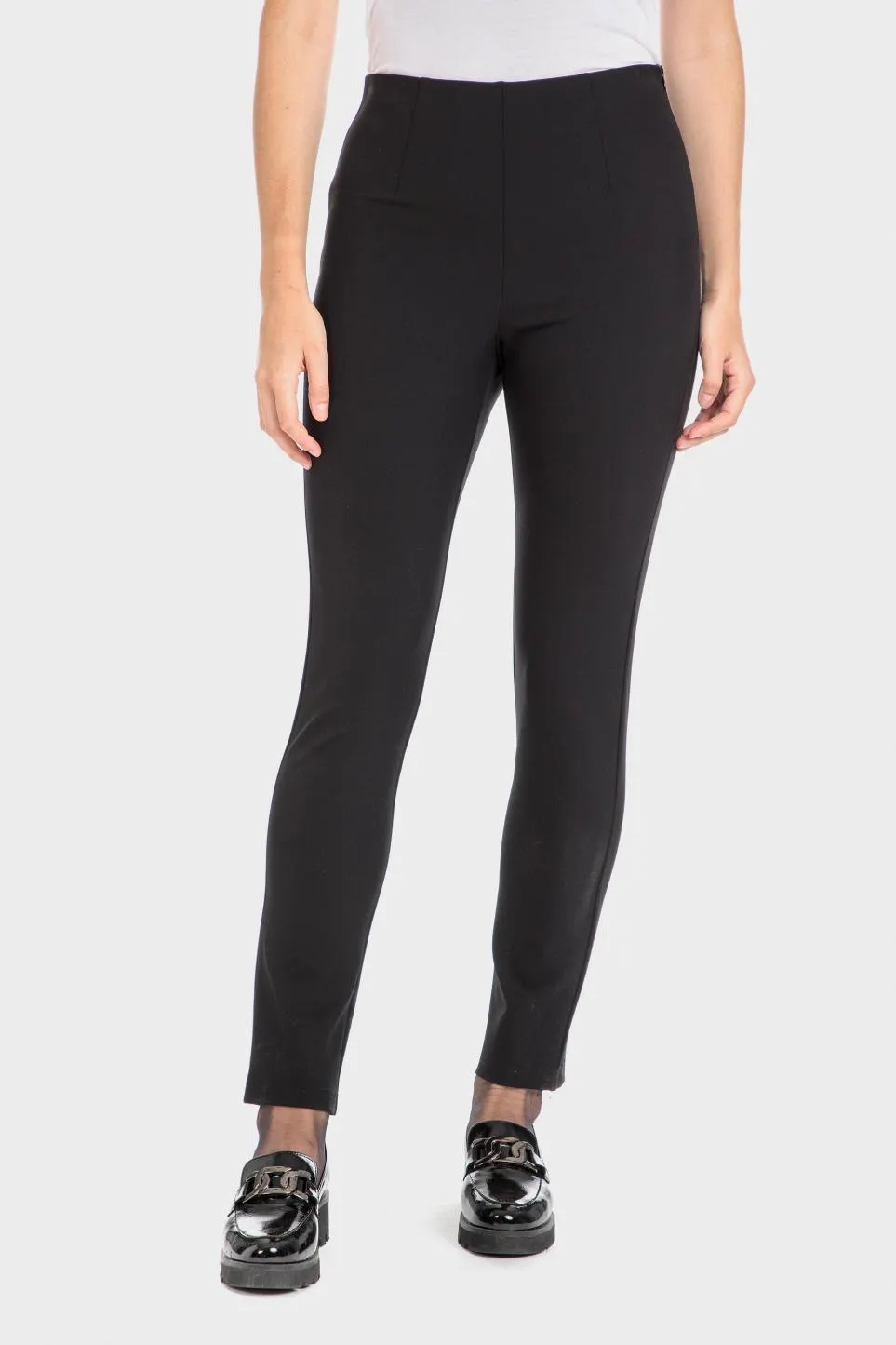 Pantalon noir